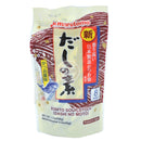 Dashinomoto Fiskbuljong 15x48g Påse