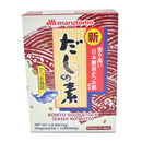 Dashinomoto Fiskbuljong 6x1kg