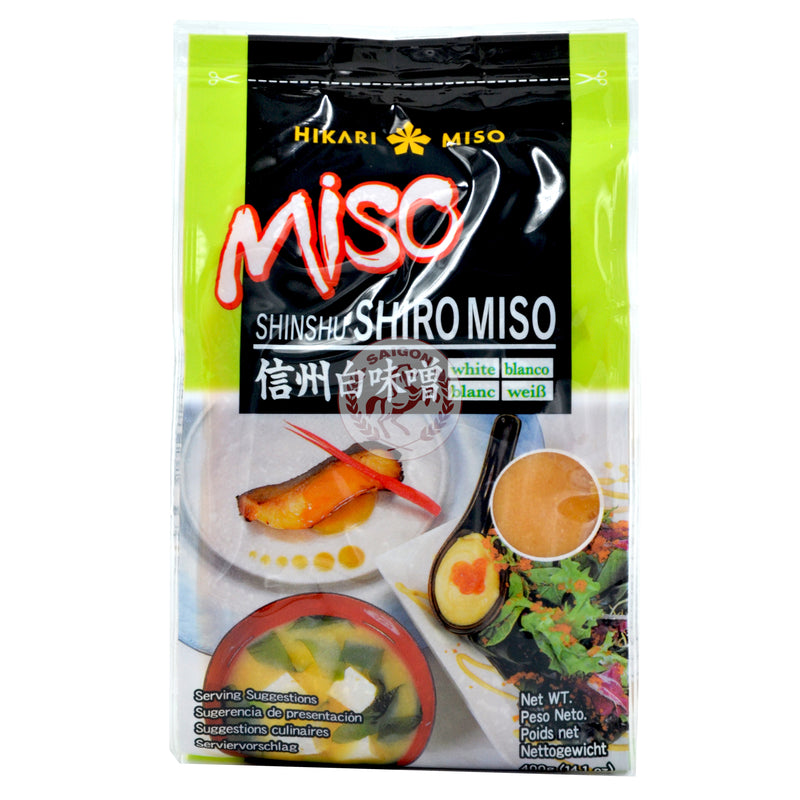 Misopasta Vit JP 10x400g