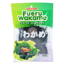 Wakame Torkad Fueru 36x56,7g