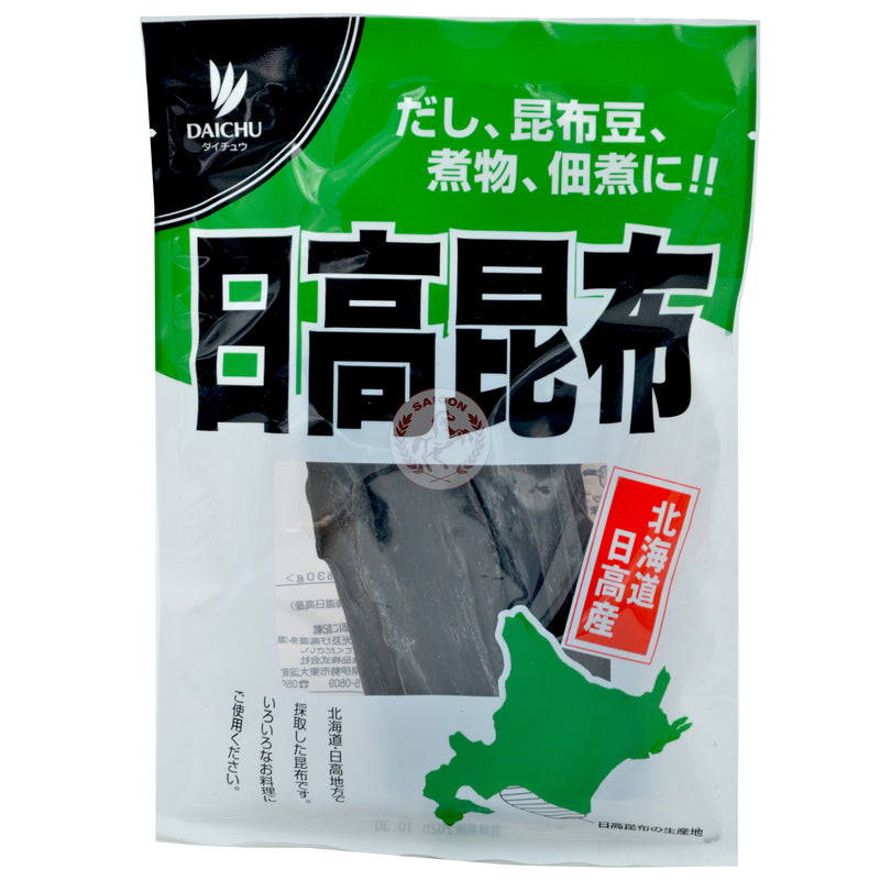 Kombu Tång Dashi Blad 10x30g