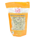 Papaya Torkad Strimlad 32x100g Lotus