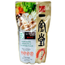 JP Hot Pot Base Paitan 10x750g