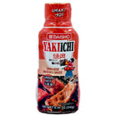 JP Yakinikusås Umami Hot 20x240g