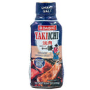 JP Yakinikusås Umami Salt 20x245g