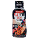 JP Yakinikusås Svart Peppar 20x245g