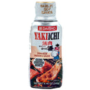 JP Sås Yakiichi Soja Vitlök 20x240g
