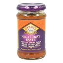 Pataks Curry Mild Paste 6x283g