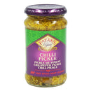 Pataks Chili Pickle 6x283g