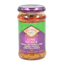 Pataks Lime Pickle Mild 6x283g