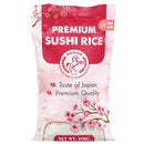 Ris Sushi Premium Saigon 20kg