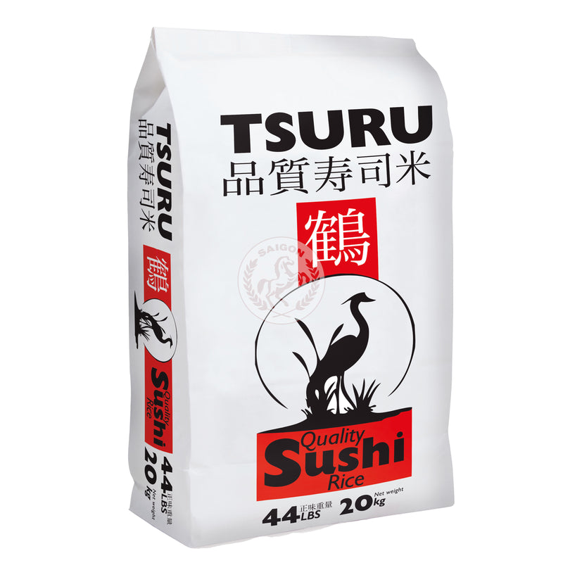 Ris sushi Tsuru 20kg