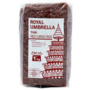 Ris Rött Thai Royal (12x1kg) kRT