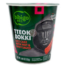 Riskaka Stark Kopp Bibigo 24x125g