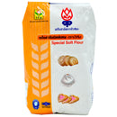 Mjöl Special Soft Flour 10x1kg Red Snow Lotus