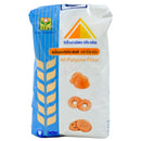 Mjöl All Purpose 10x1kg Pyramid (Blå pkt)