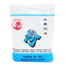 Rismjöl 50x400g Cock (Blå)