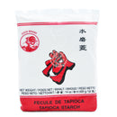 Tapioka Mjöl 50x400g Cock (Röd)