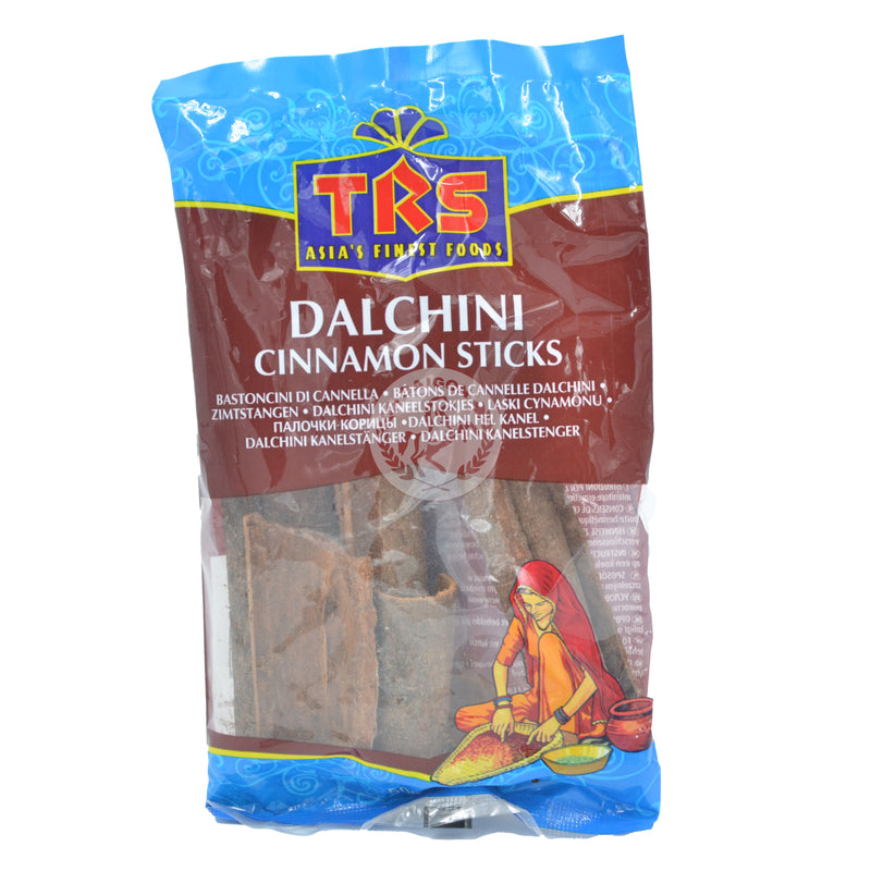 TRS Kanelstänger Dalchini 15x50g