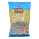 TRS Cardamom Svart Hel 20x50g