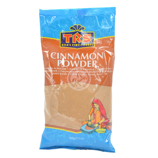 TRS Cinnamon Powder 20x100g