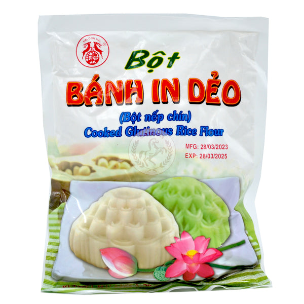 Bot banh in deo mjöl 30x400g