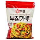 Pancake Mix Korea Beksul 10x1kg