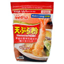 JP Friteringsmjöl Temurako 15x600g