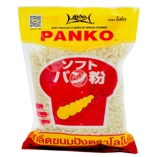 Friteringsbröd Lobo Panko 12x200g