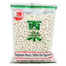 Tapioka Pärlor Vit (L) 50x400g Cock
