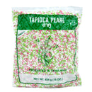 Tapioka Pärlor "Coloured" 30x454g TD