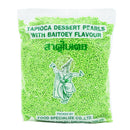 Tapioka Pärlor "Pandanus" 30x454g TD