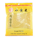 Hirs-Millet 30x200g Golden Lily