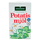 Kockens Potatismjöl 16x500g
