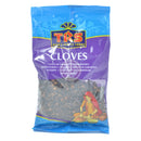 TRS Cloves / Kryddnejlika 20x50g