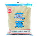 Sesamfrö Vit 50x227g