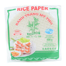 Rispapper 22cm Tufoco Rund 36x400g