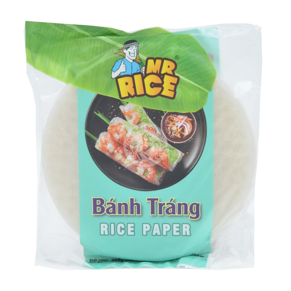 Rispapper 16cm 40x300g Mr.Rice