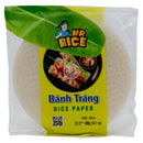 Rispapper 22cm 40x400g Mr.Rice