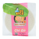 Rispapper för fritering (22cm) 40x400g Mr. Rice