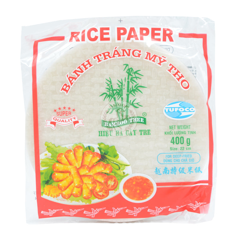 Ritapapper Rispapper 22cm för Fritera 36x400g (Röd pkt)
