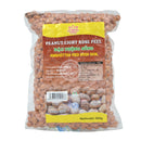 Jordnötter Rosa Skal 16x500g Lotus