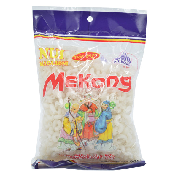 Makaroner av ris 25x400g Mekong