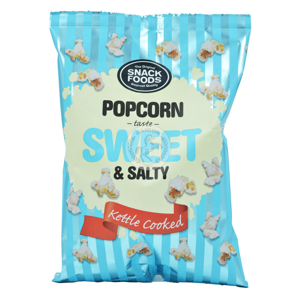 Popcorn Sweet & Salty 20x65g