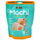 Mochi Peanut Butter 12x180g (Gluten Free)