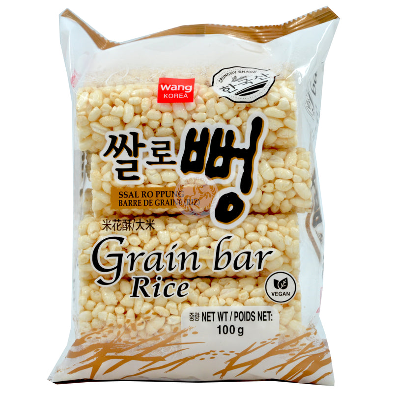 Risrullar Snack Korea 20x100g