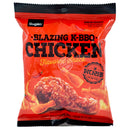Koreansk Snack Drumstick 30x60g (KRT)