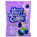 Godis Svartvinbär 20x288g HongYuan