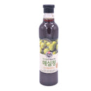 Plum Extract  9x1,025kg  CJ