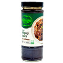 BBQ Bulgogisås Mild & Söt Bibigo 12x500g